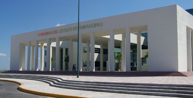 De Palacio De Gobierno Al Congreso Sentido N