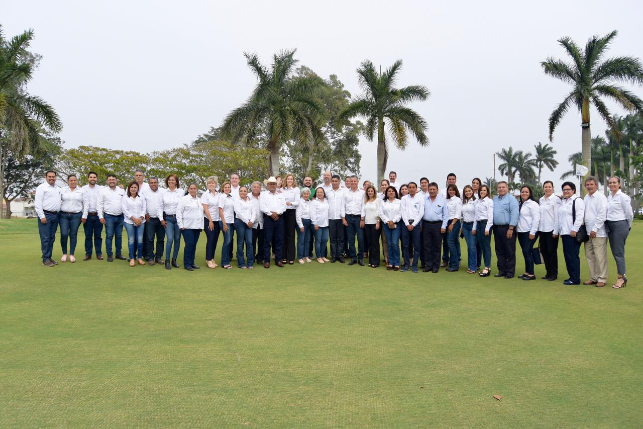 Altamira Y Tampico Refrendan Lazos De Hermandad Sentido N