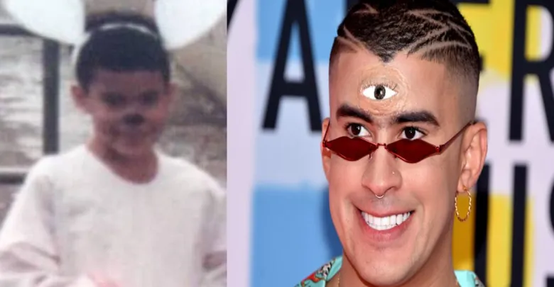 Bad Bunny el origen de su nombre artístico Sentido Común