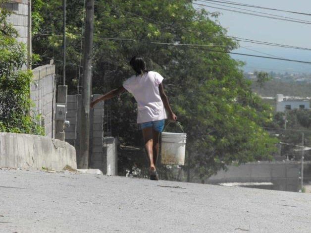 Programar N Tandeos De Agua Potable Sentido N