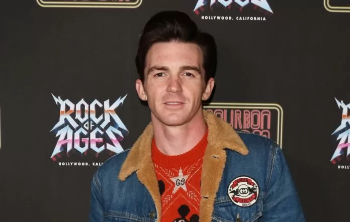 Nickelodeon responde después de que Drake Bell revela que fue agredido