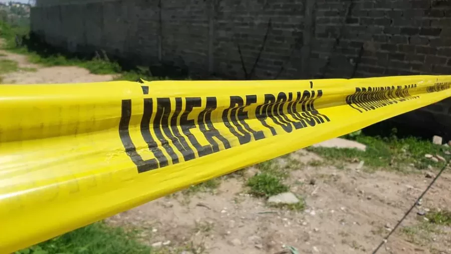 Hallan Dos Cuerpos En Fosa Clandestina En Tetepango Hidalgo Sentido