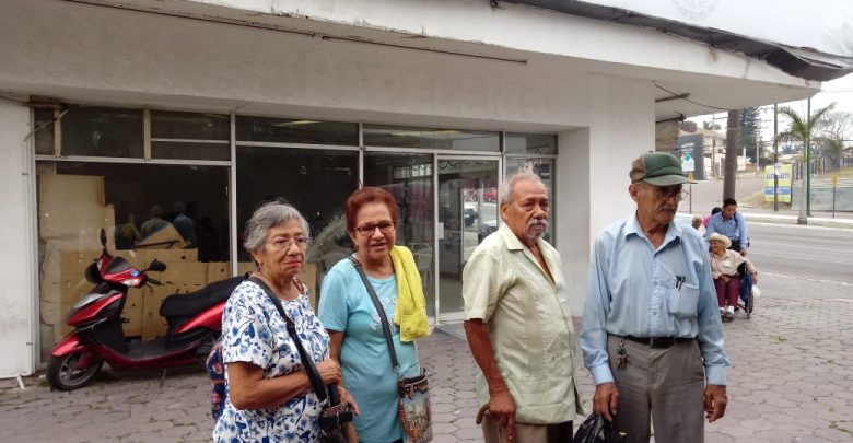 abuelitos
