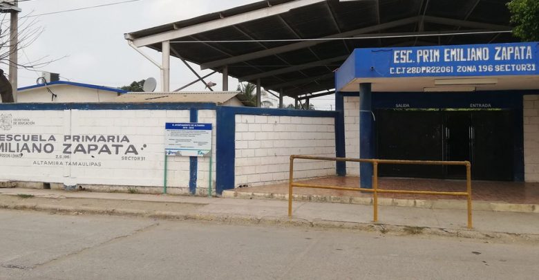 escuela