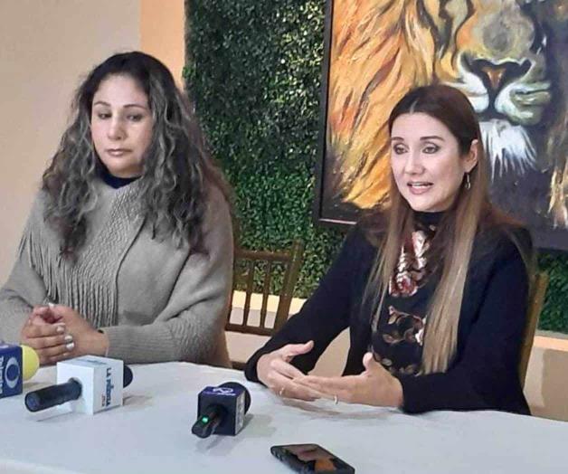Restituyen bienes al Club de Leones en Reynosa – Sentido Común