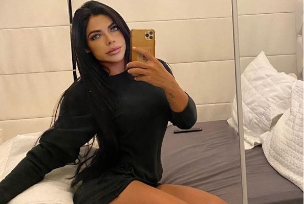 Reddit suzy cortez Suzy Cortez
