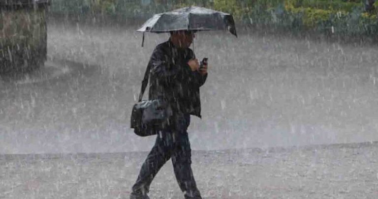 Clima Para La Cdmx Y Edomex Hora Por Hora Hoy 12 De Junio Sentido Comun