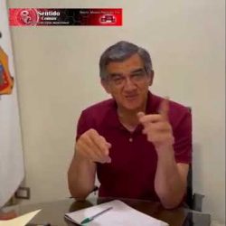 Se prepara Américo Villarreal gobernador electo de #Tamaulipas para el proceso de entrega recepción
