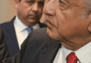 Habrá un día después de las elecciones… Yo perdono pero no olvido: Francisco Javier García Cabeza de Vaca Habrá un día después de las elecciones… Yo perdono pero no olvido: Francisco Javier García Cabeza de Vaca