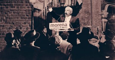 ¿Podrá AMLO llevar democracia a sindicatos que han servido por décadas a los gobiernos y al PRI? ¿Podrá AMLO llevar democracia a sindicatos que han servido por décadas a los gobiernos y al PRI?