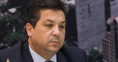Mil millones en aviadores o no pagados en Salud, encuentra Auditoria a gobierno de Cabeza de Vaca Mil millones en aviadores o no pagados en Salud, encuentra Auditoria a gobierno de Cabeza de Vaca