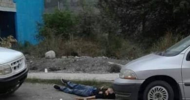 CABEZA DE VACA “NO PUEDE,NI DONDE DESPACHA”,VICTORIA ES CAPITAL DE LAS “MATAZONES” CABEZA DE VACA “NO PUEDE,NI DONDE DESPACHA”,VICTORIA ES CAPITAL DE LAS “MATAZONES”