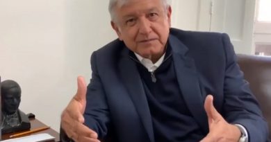 AMLO tendrá un Consejo Asesor integrado por empresarios como Ricardo Salinas Pliego y Carlos Hank González AMLO tendrá un Consejo Asesor integrado por empresarios como Ricardo Salinas Pliego y Carlos Hank González