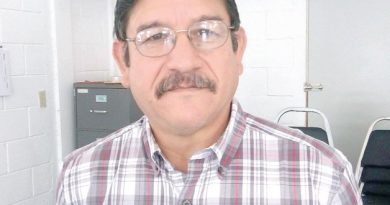 RENUNCIA DE DIRIGENTE LOCAL DEL PAN RIO BRAVO EN PUERTA RENUNCIA DE DIRIGENTE LOCAL DEL PAN RIO BRAVO EN PUERTA