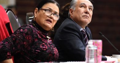 El incierto futuro de carecer de oposición formal El incierto futuro de carecer de oposición formal