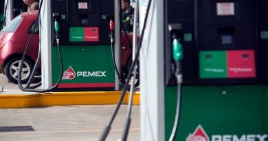 ¿Te vendieron litros incompletos de gasolina? Denuncia vía WhatsApp ¿Te vendieron litros incompletos de gasolina? Denuncia vía WhatsApp