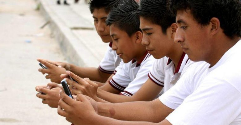 Piden Legislar Para Evitar Uso De Celulares En Las Escuelas De Tamaulipas Sentido Común 5070