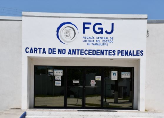 Reanudarán trámites para la Carta de NO antecedentes