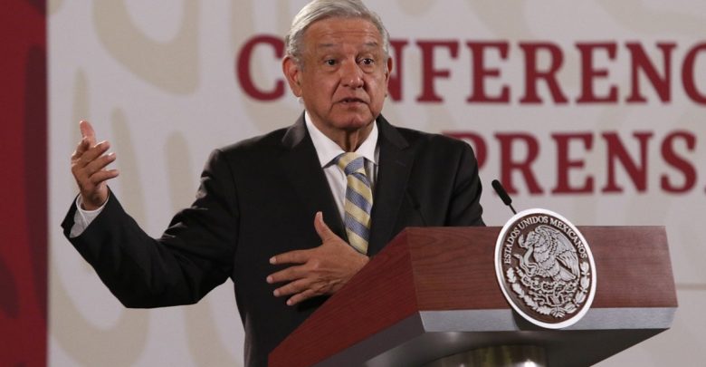 Amlo A Suprema Corte Solicitud De Consulta Para Enjuiciar A Expresidentes Pone A Prueba A Todas 5324