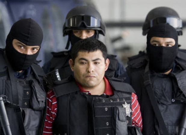 Fundador De Los Zetas Jaime González Durán Alias El Hummer Será Extraditado A Eu Sentido Común 5894
