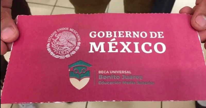 ¿Cuánto y cuándo se cobra el próximo pago de la beca Benito Juárez ...