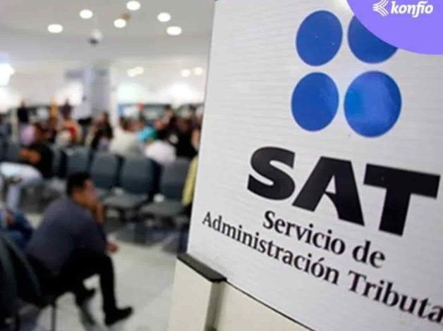 Paga Tamaulipas 453 Mdp Al Sat Por Adeudos Fiscales Sentido Común 5684