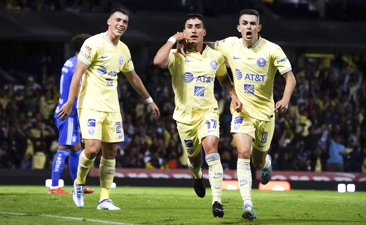Así marcha la tabla de la Liga MX tras la jornada 12 del Apertura 2022 ...