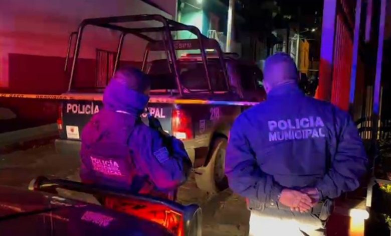 Zacatecas Asesinan A 4 Personas En Un Domicilio En El Centro Histórico Sentido Común 3714