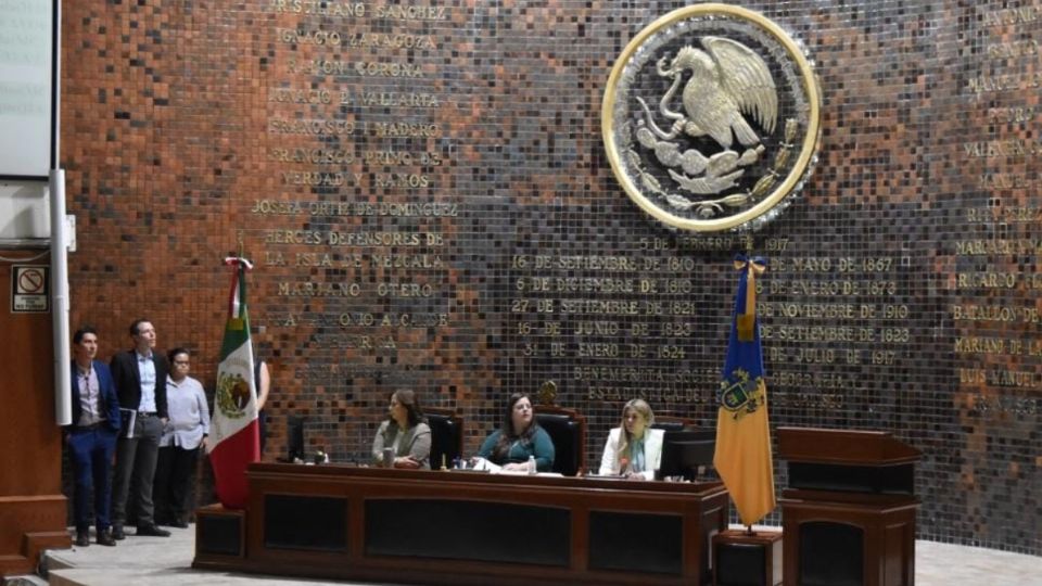 El SAT De Jalisco Es Una Realidad, Legisladores Aprueban Su Creación ...