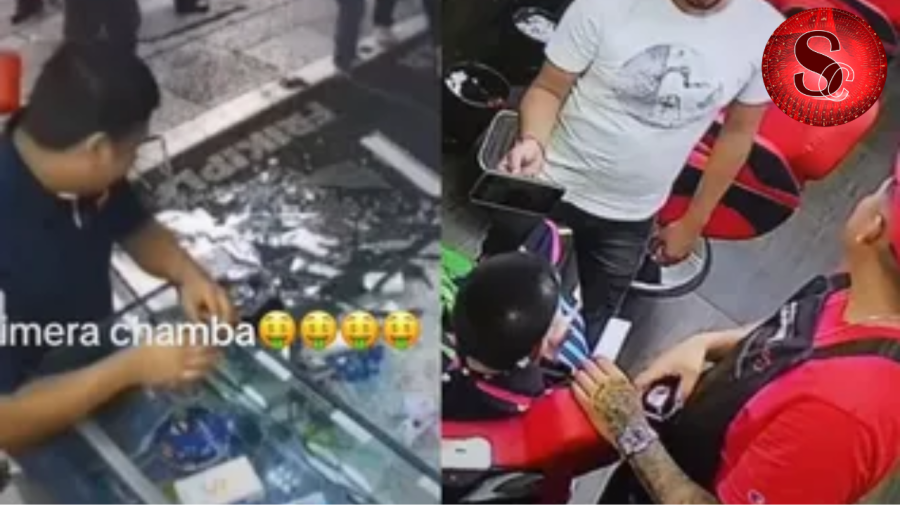 Origen Del Audio Viral “mi Primera Chamba” En Tiktok – Sentido Común