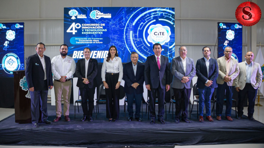 Progreso Motor Innovación y Tecnología: Motor de Progreso en Matamoros – Sentido Común