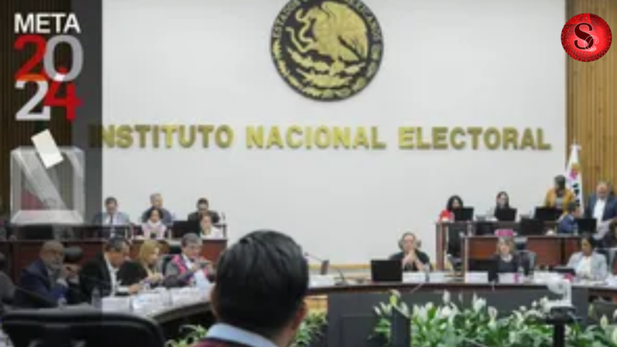 INE Establece Reglas para Debates en las Elecciones de 2024 – Sentido Común