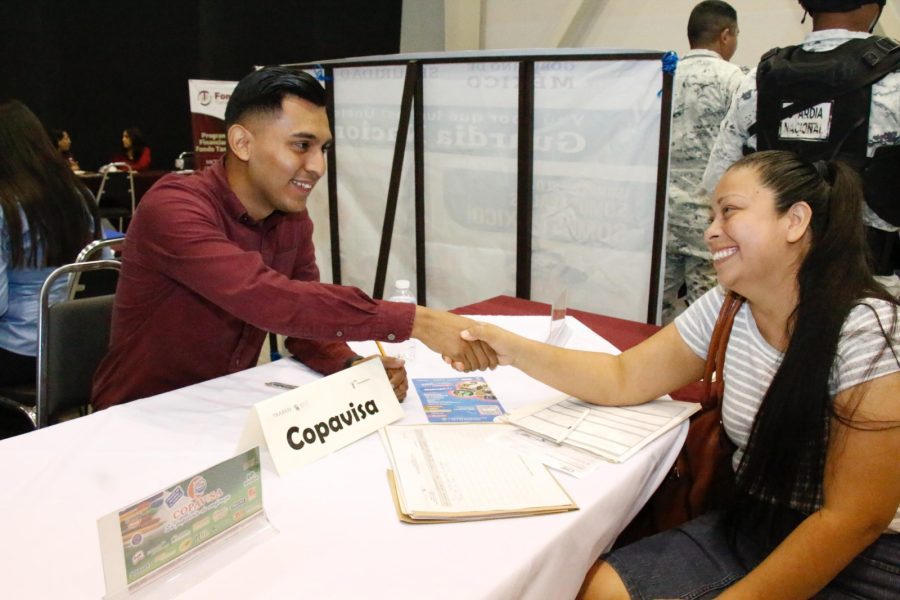 Ofertarán más de mil vacantes en la Feria del Empleo Victoria 2024 ...